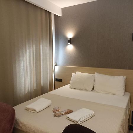Dogan Palas Suites Стамбул Экстерьер фото