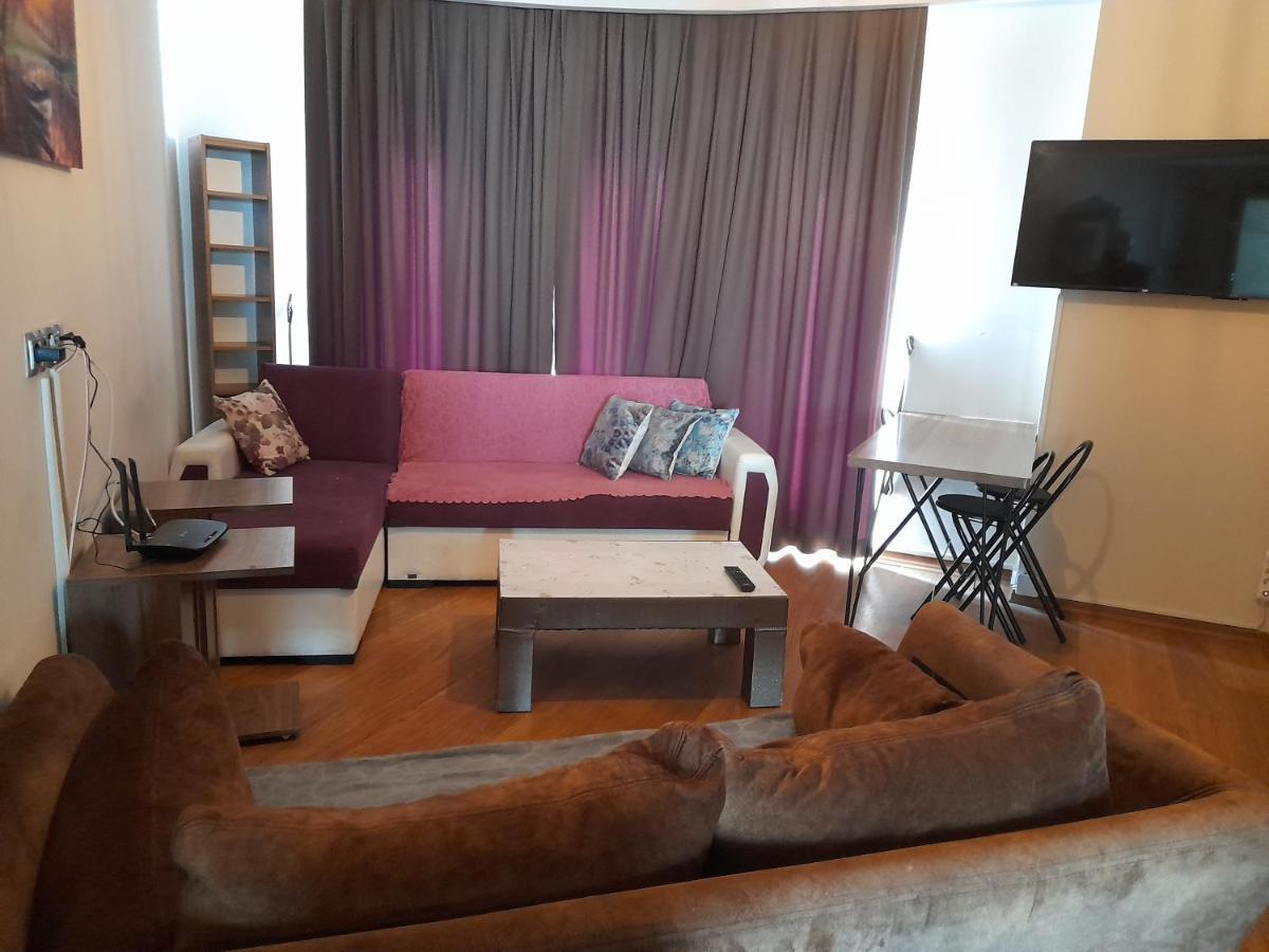 Dogan Palas Suites Стамбул Экстерьер фото