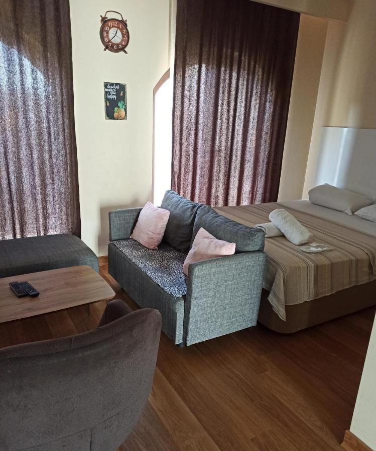 Dogan Palas Suites Стамбул Экстерьер фото