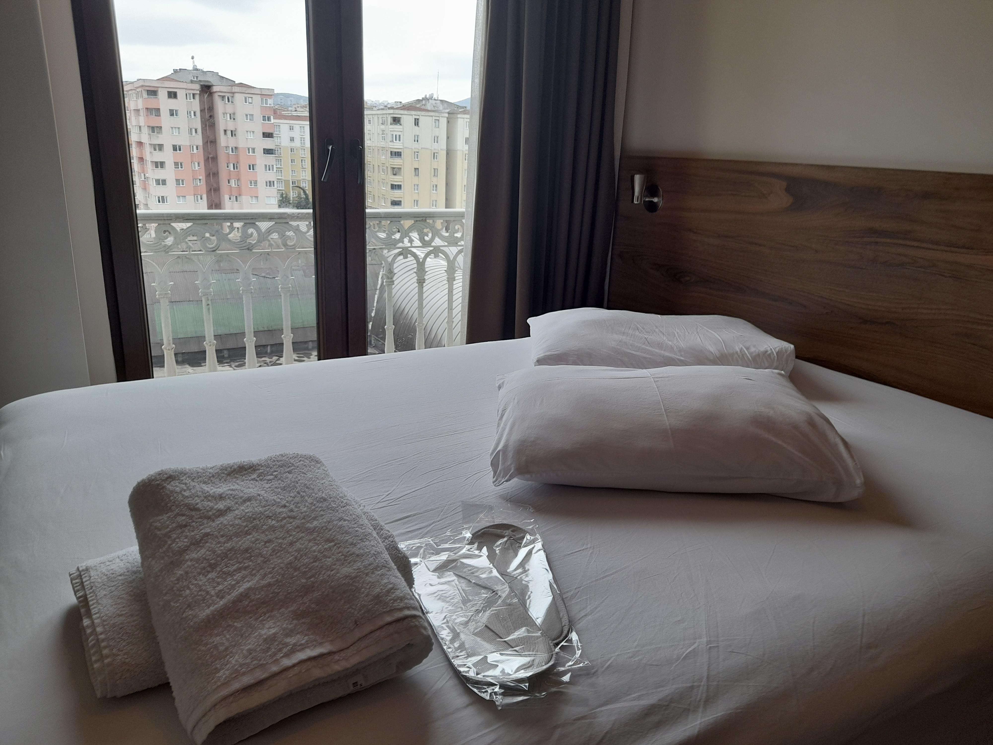 Dogan Palas Suites Стамбул Экстерьер фото