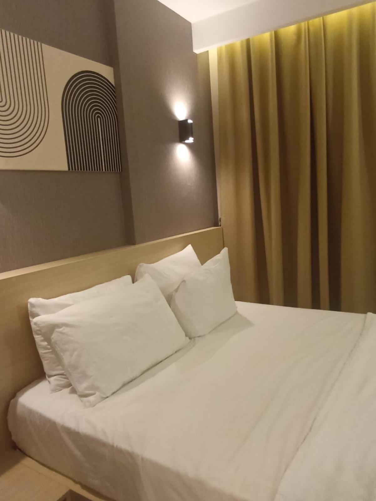 Dogan Palas Suites Стамбул Экстерьер фото