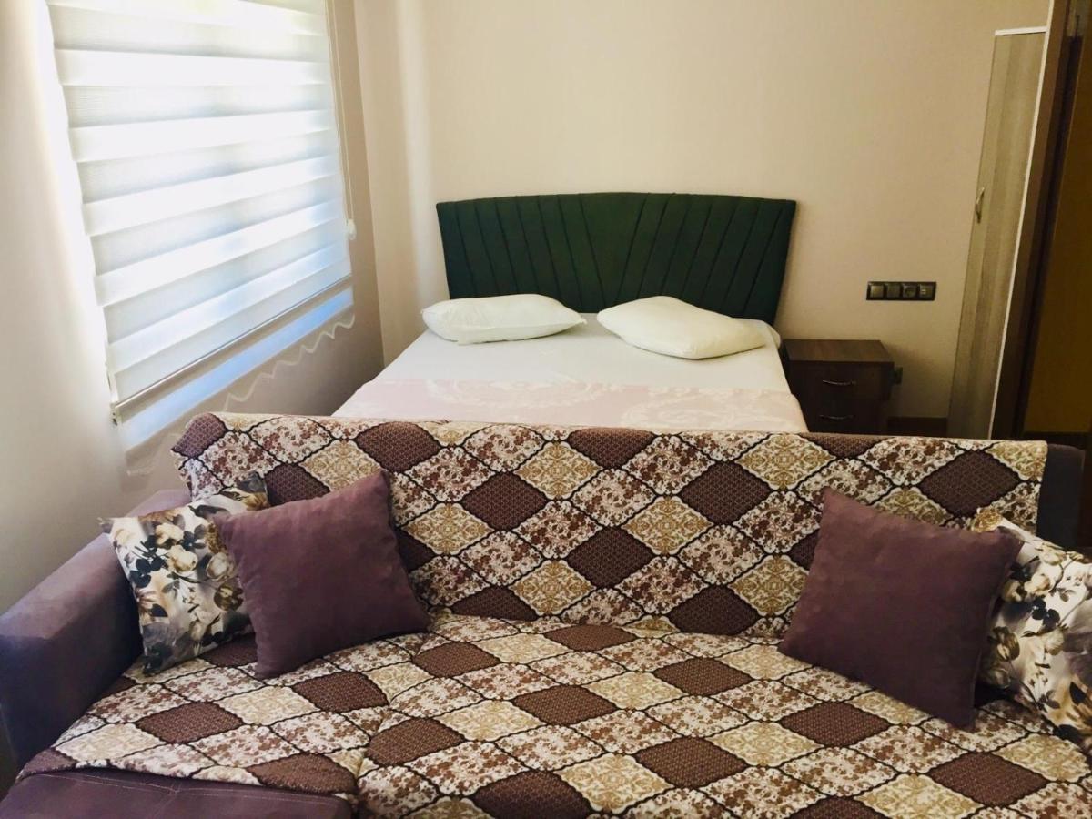 Dogan Palas Suites Стамбул Экстерьер фото