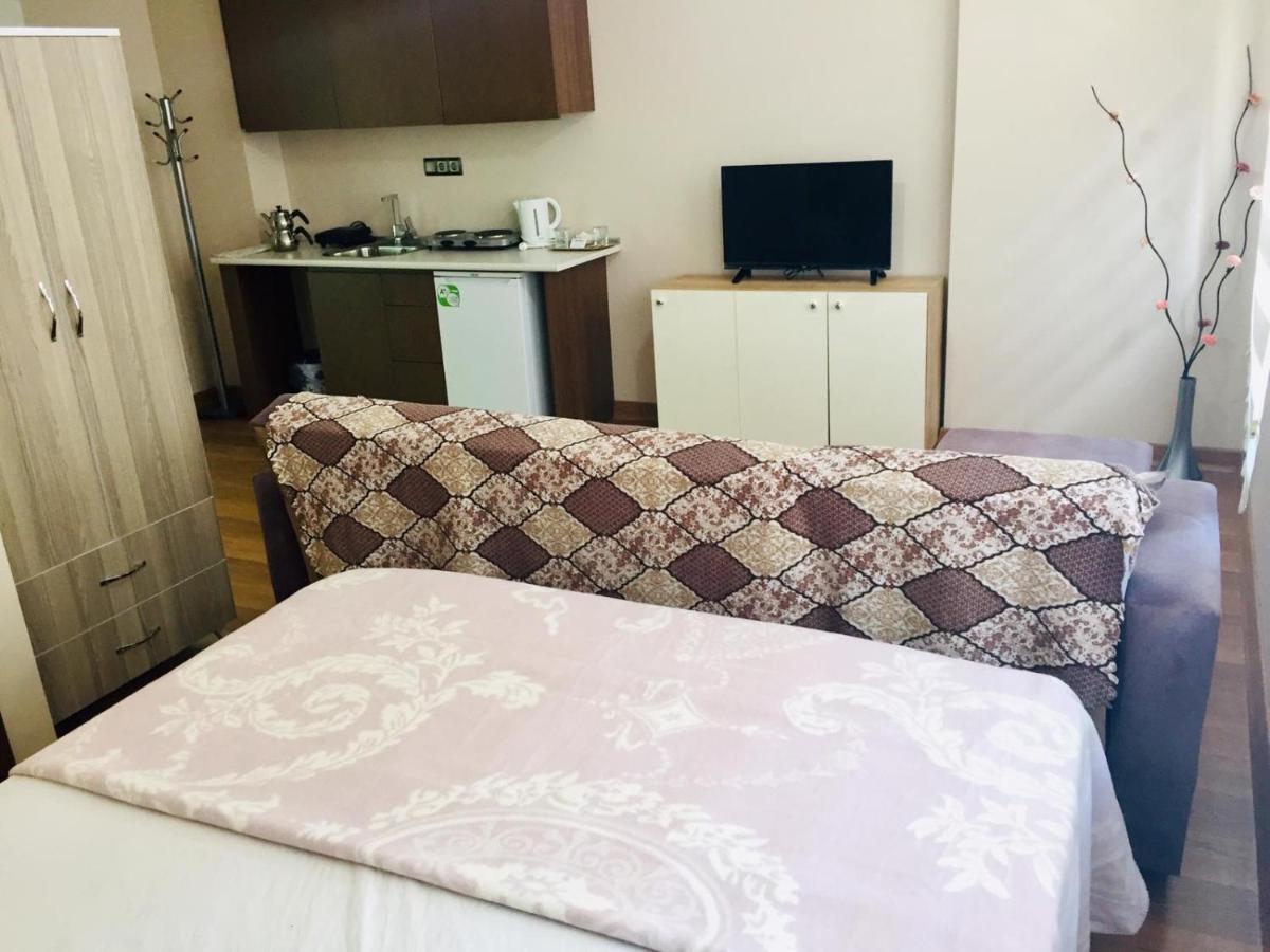 Dogan Palas Suites Стамбул Экстерьер фото